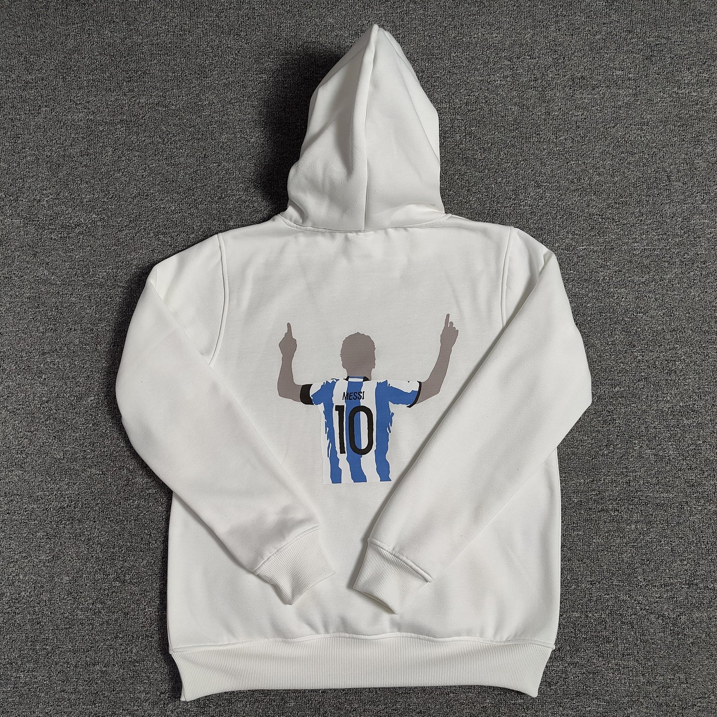 Argentina x Messi Sweatshirt