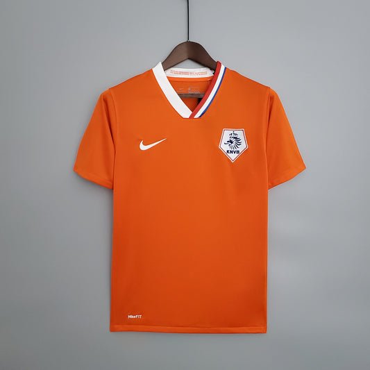 Netherlands Home Kit 07/08