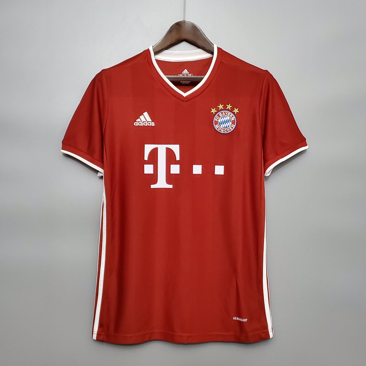 Bayern Munich Home Kit 20/21