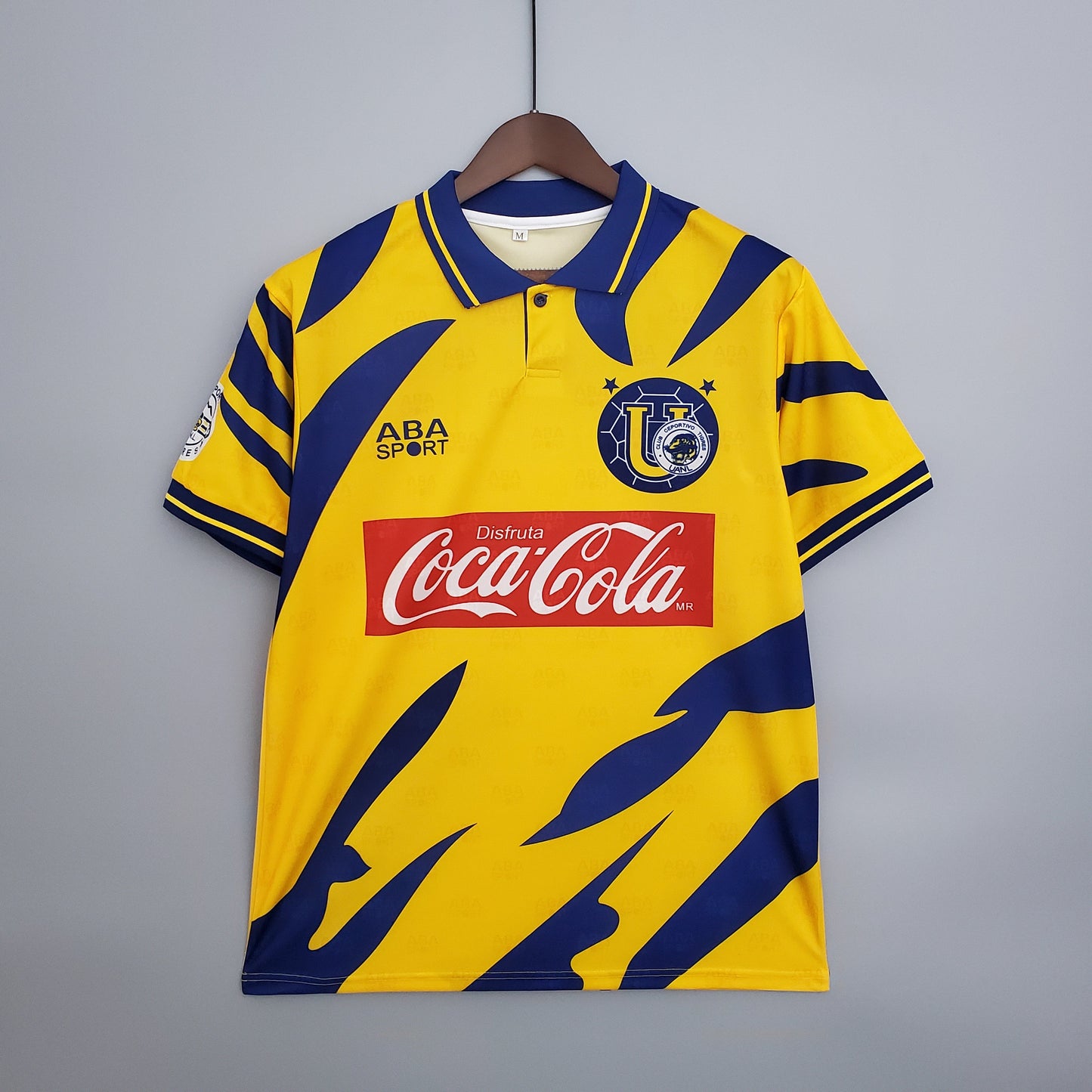 Tigres UANL Home Kit 96/97