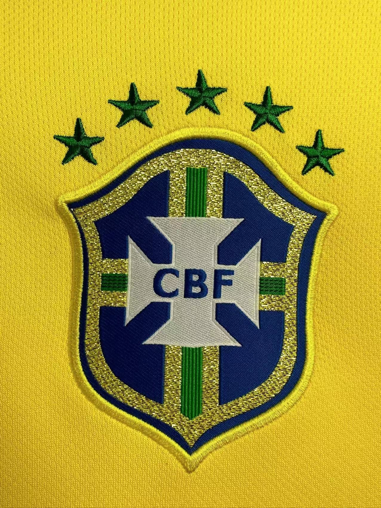 Brazil Home Kit 13/14