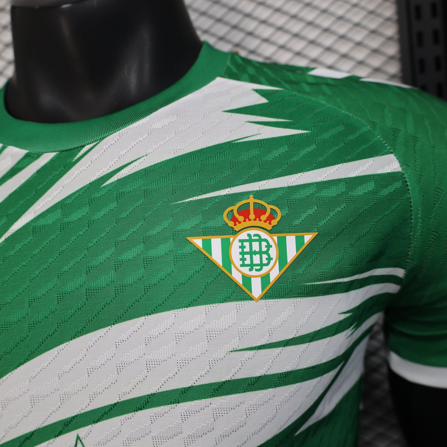 Real Betis x Naruto Shippuden Kit 24/25