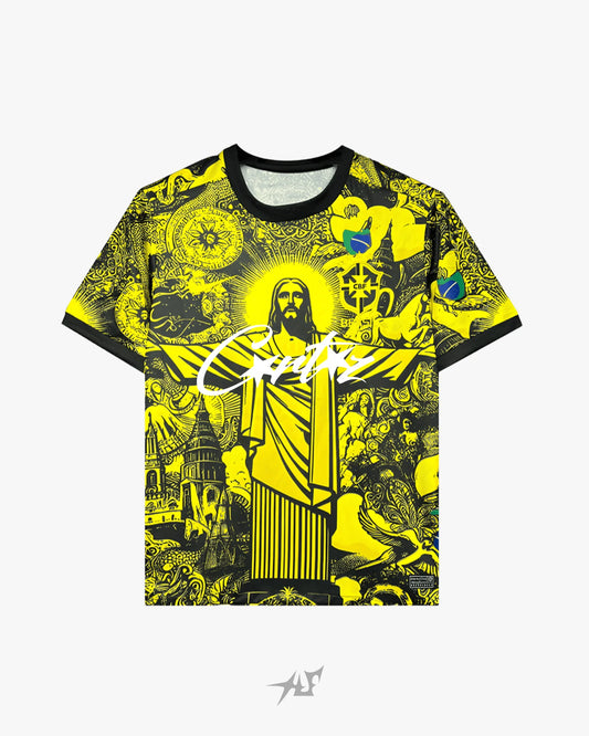 Brazil x CRTZ Kit