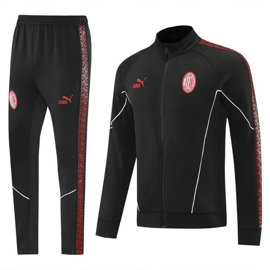 AC Milan 25/26 Long Training Set