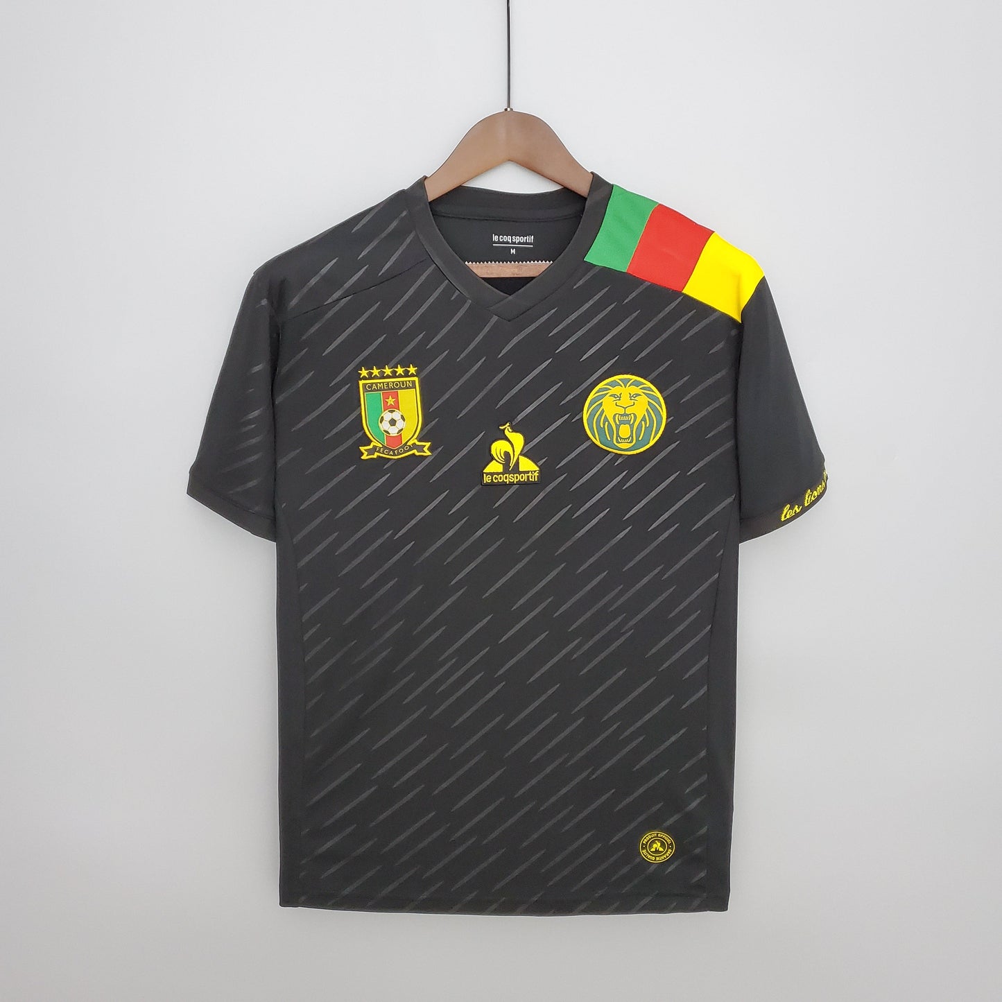 Cameroon Kit 21/22