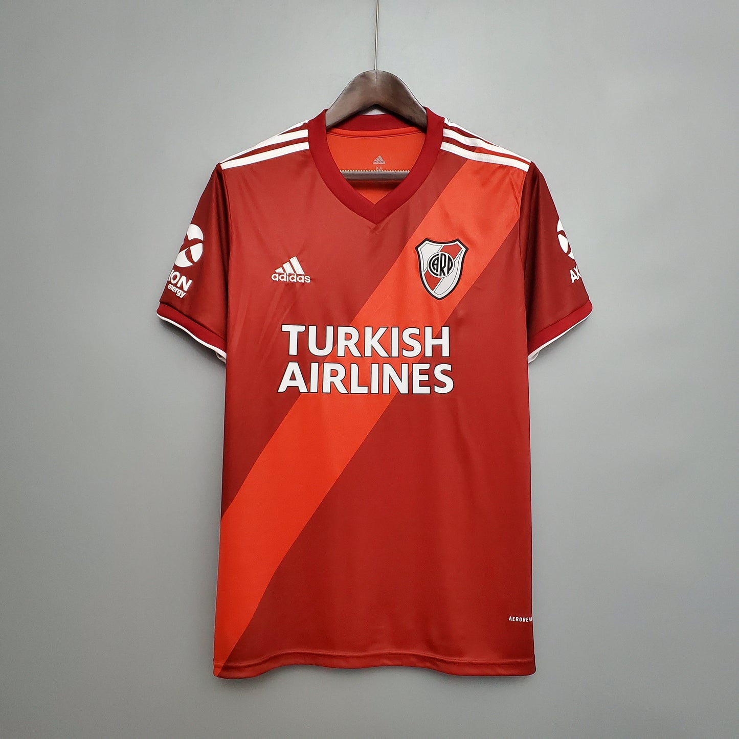 River Plate Away Kit 20/21
