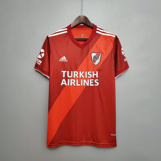 River Plate Away Kit 20/21