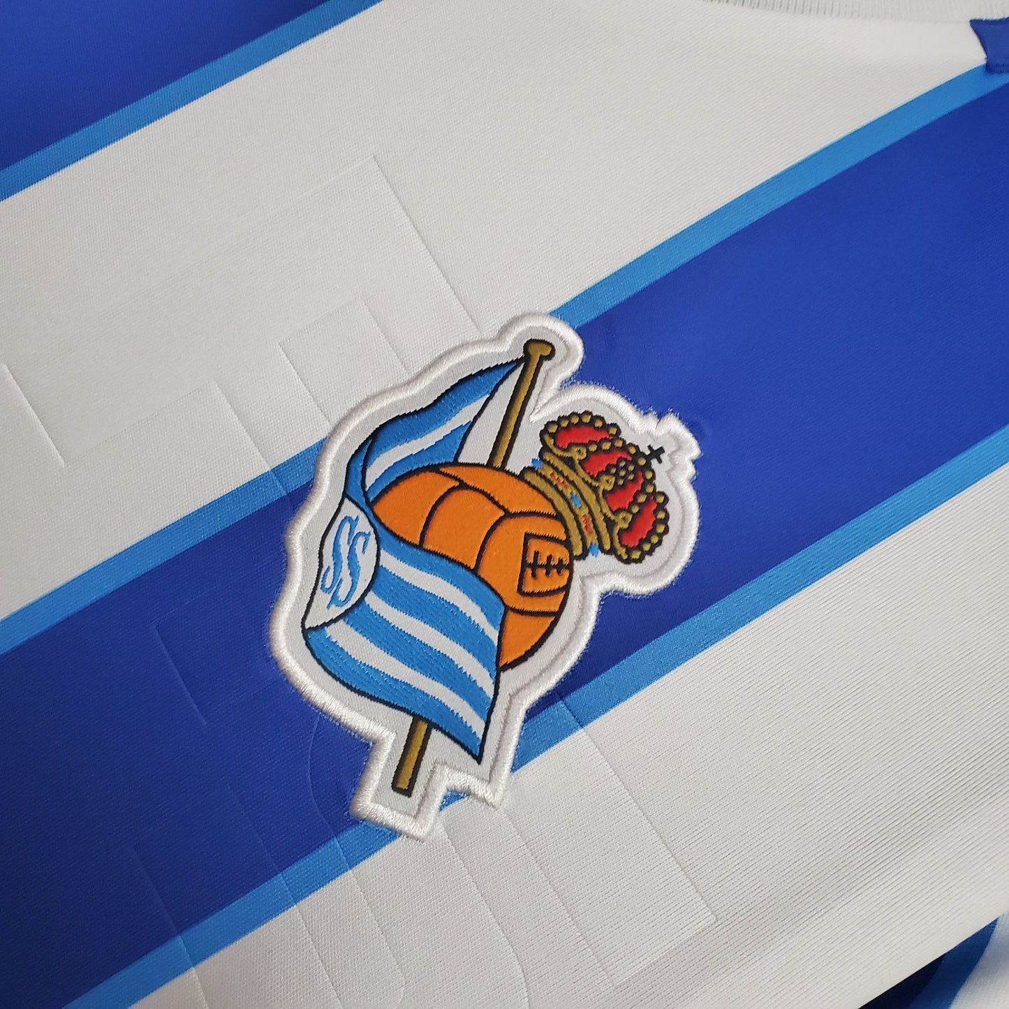 Real Sociedad Home Kit 20/21