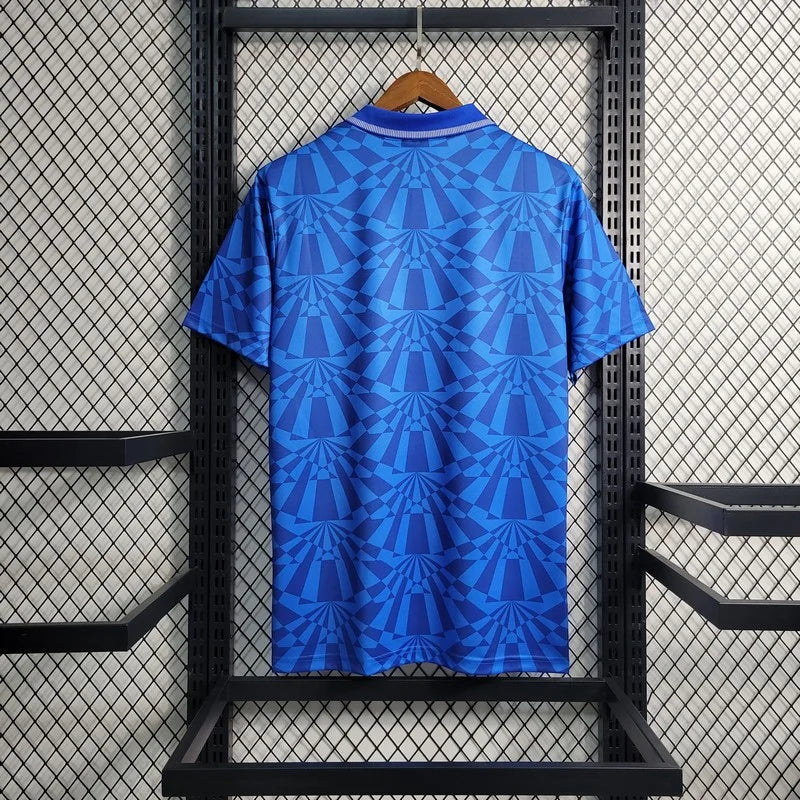 Napoli Home Kit 91/93