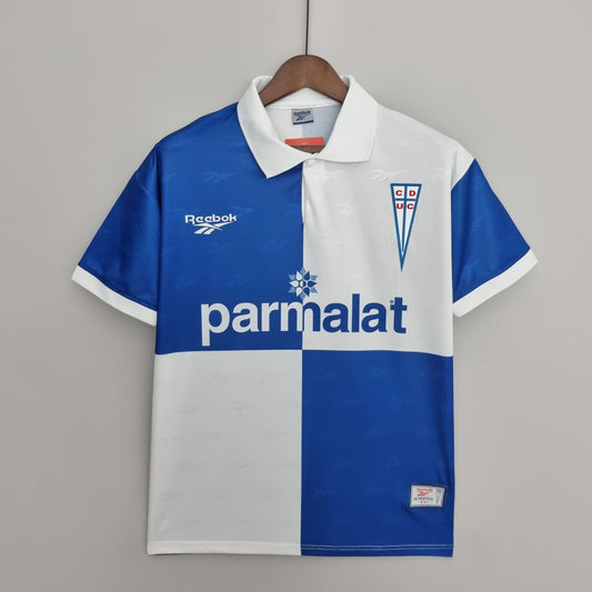 Deportivo Universidad Católica Third Kit 97/98