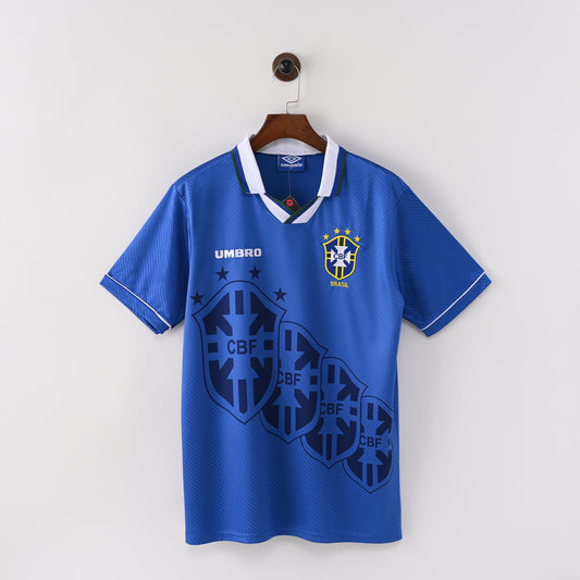 Brazil Away Kit 95/97