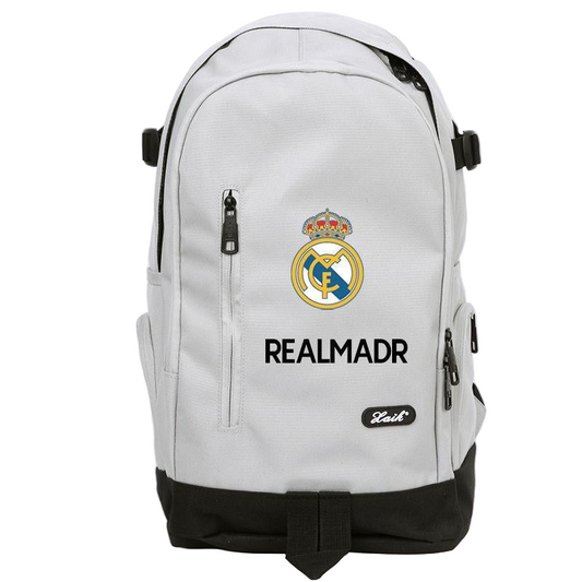 Real Madrid Backpack