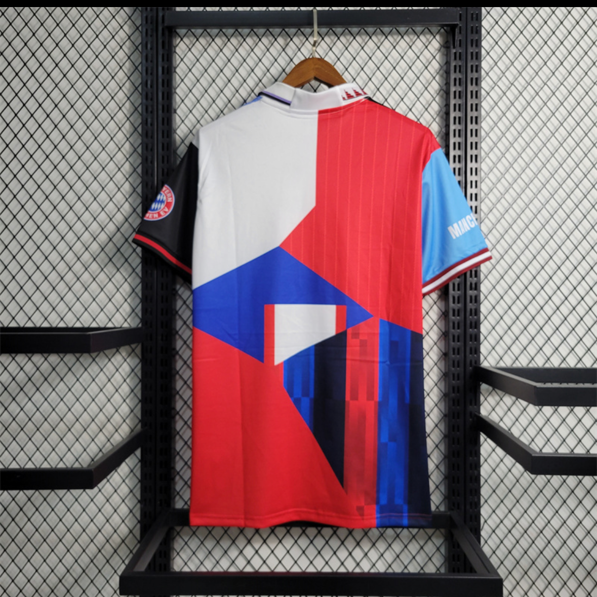Multi-club special edition 23/24
