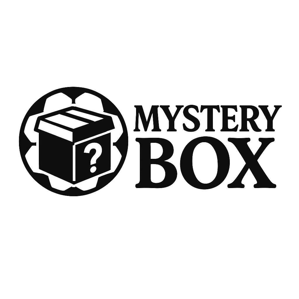 Mystery Box