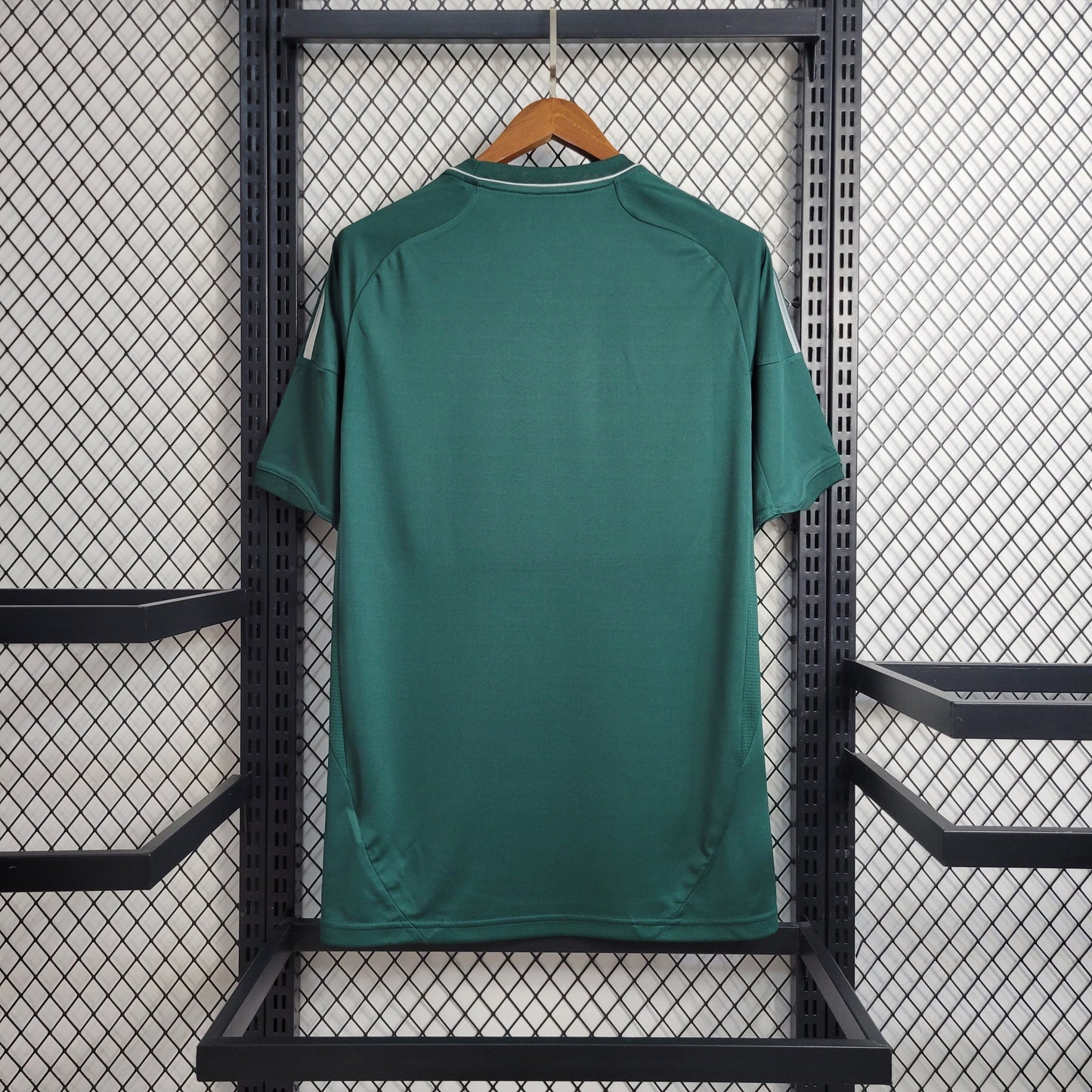 Real Madrid Third Kit 12/13