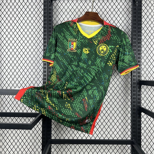 Cameroon Home Kit 25/26