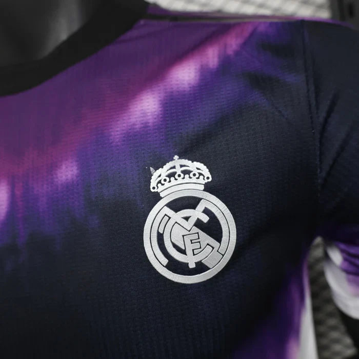 Real Madrid "Galactic Blanc" Kit 24/25