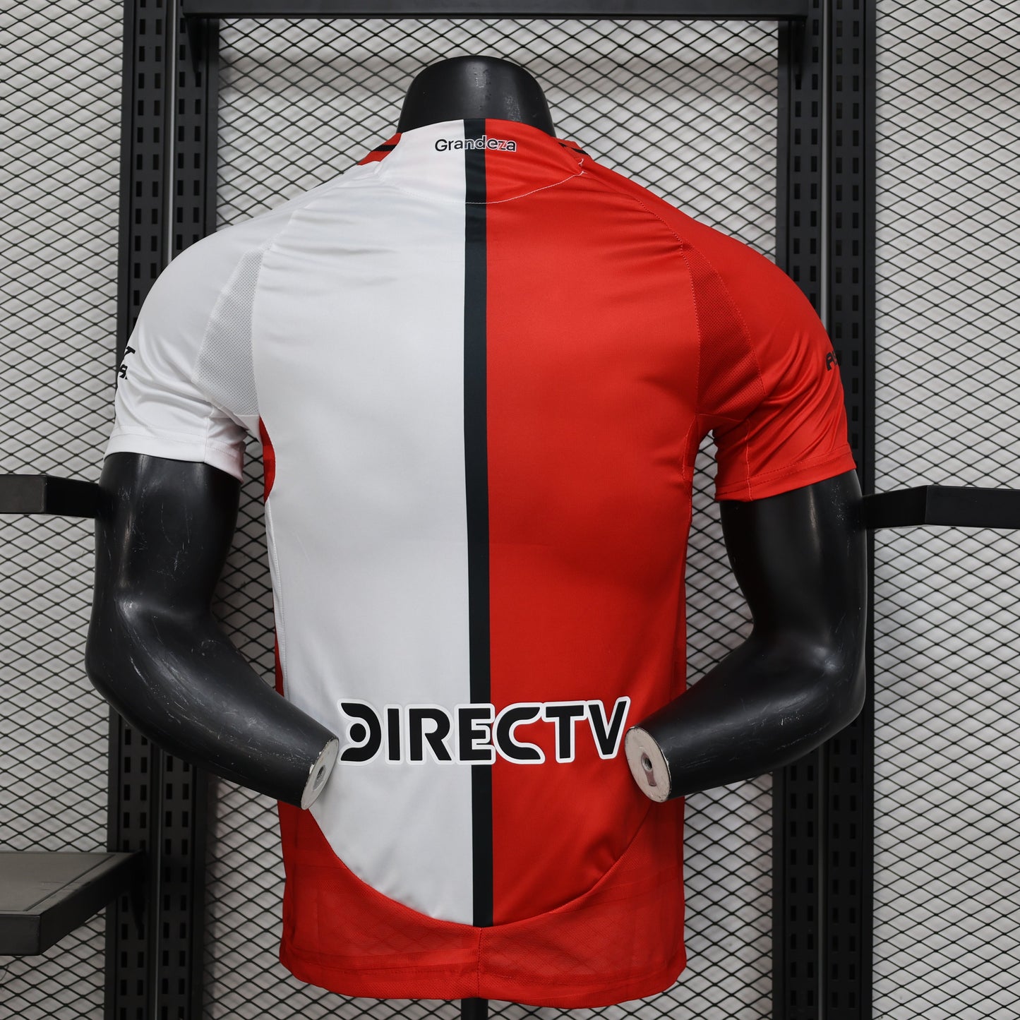 River Plate Third Kit 24/25
