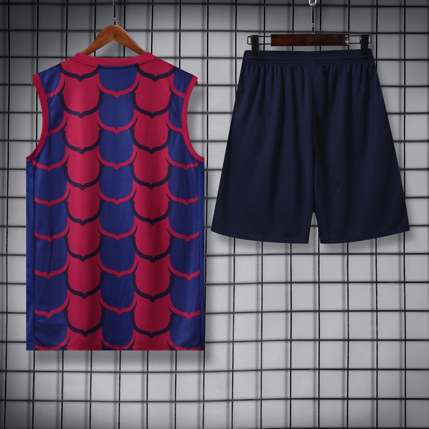 FCBarcelona 24/25 Blaugrana Training Set