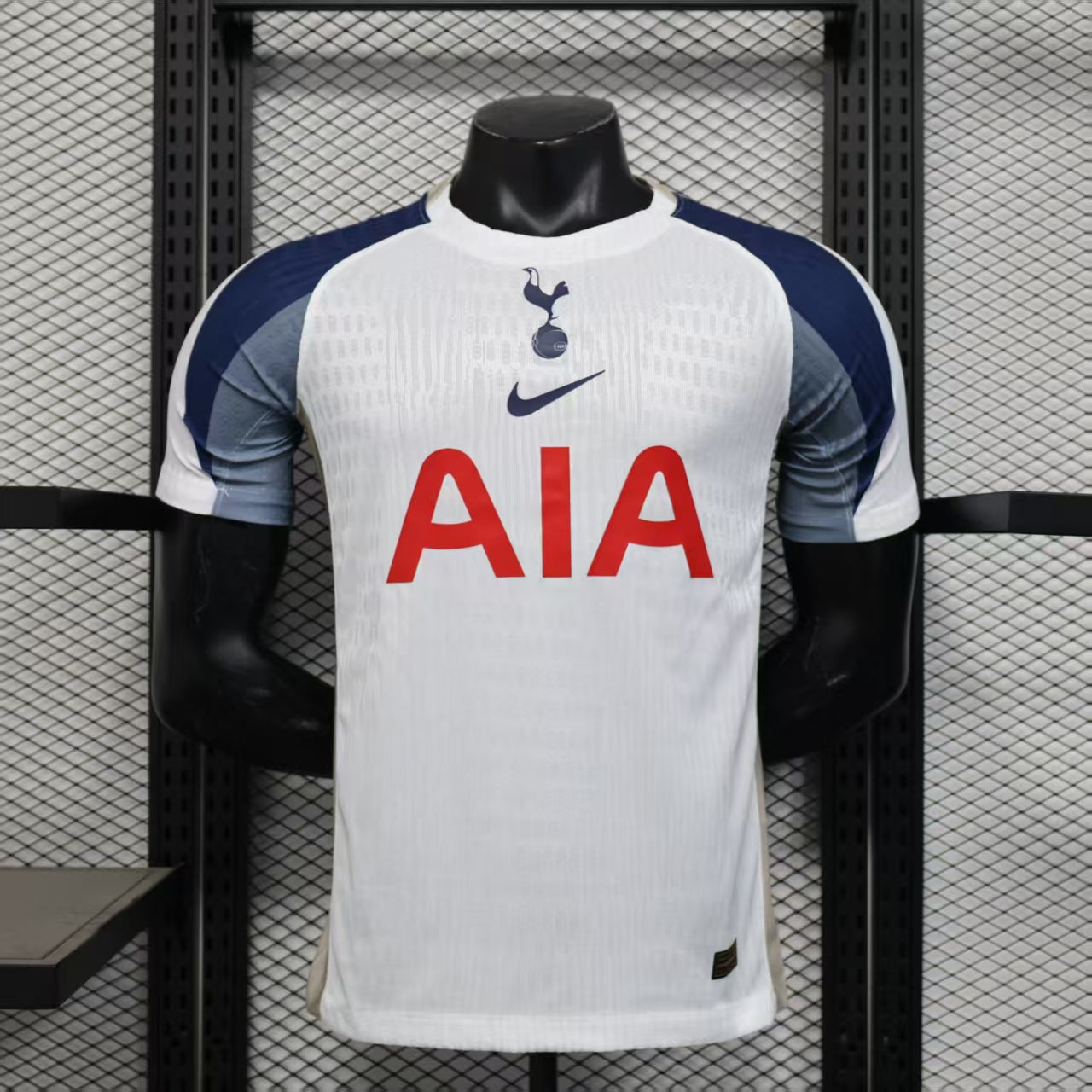 Tottenham Hotspur Home Kit 25/26
