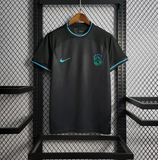 Brazil “Emerald Nights” Kit 23/24