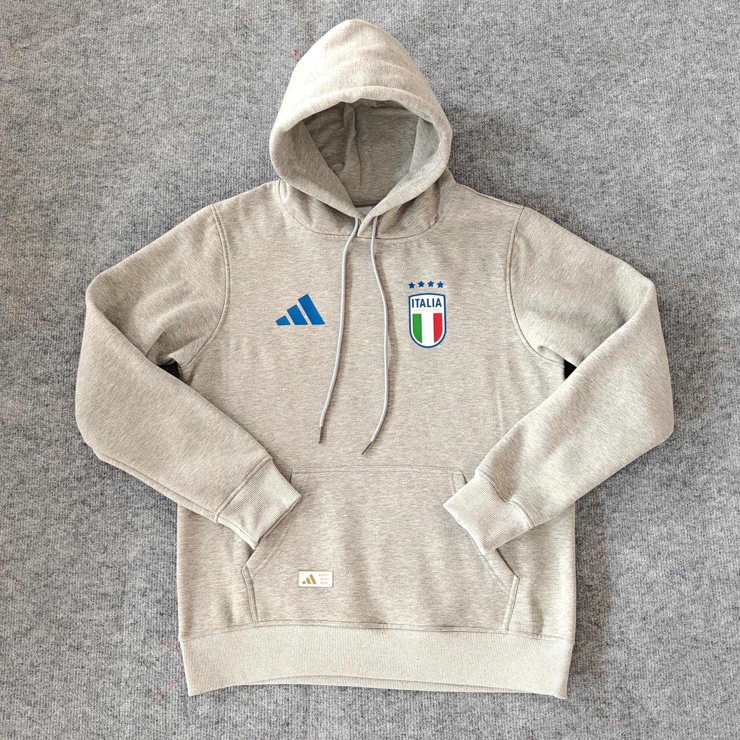 Italy Sweatshirt