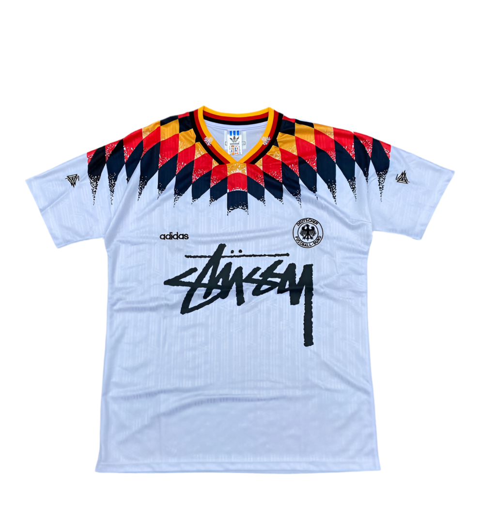 Germany x Stüssy Kit