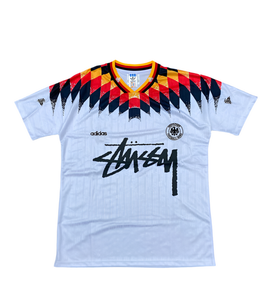 Germany x Stüssy Kit