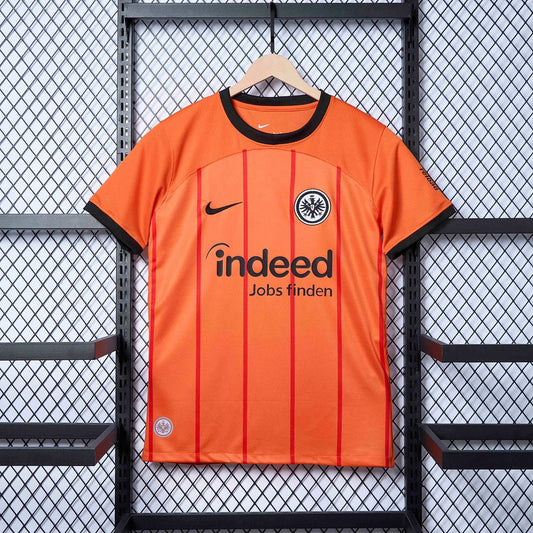 Frankfurt Away Kit 24/25