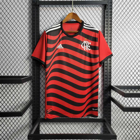 Flamengo Third Kit 22/23