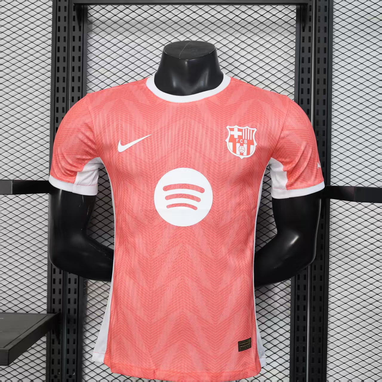 Barcelona “Soft Energy” Kit 25/26