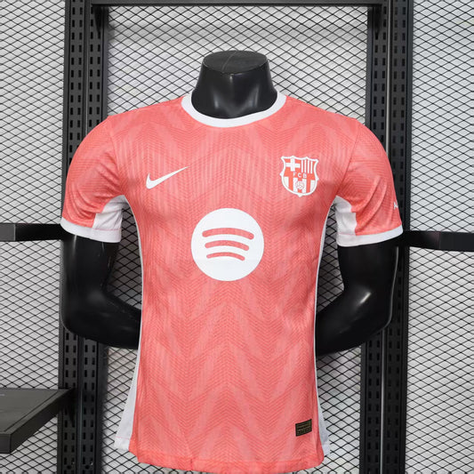 Barcelona “Soft Energy” Kit 25/26