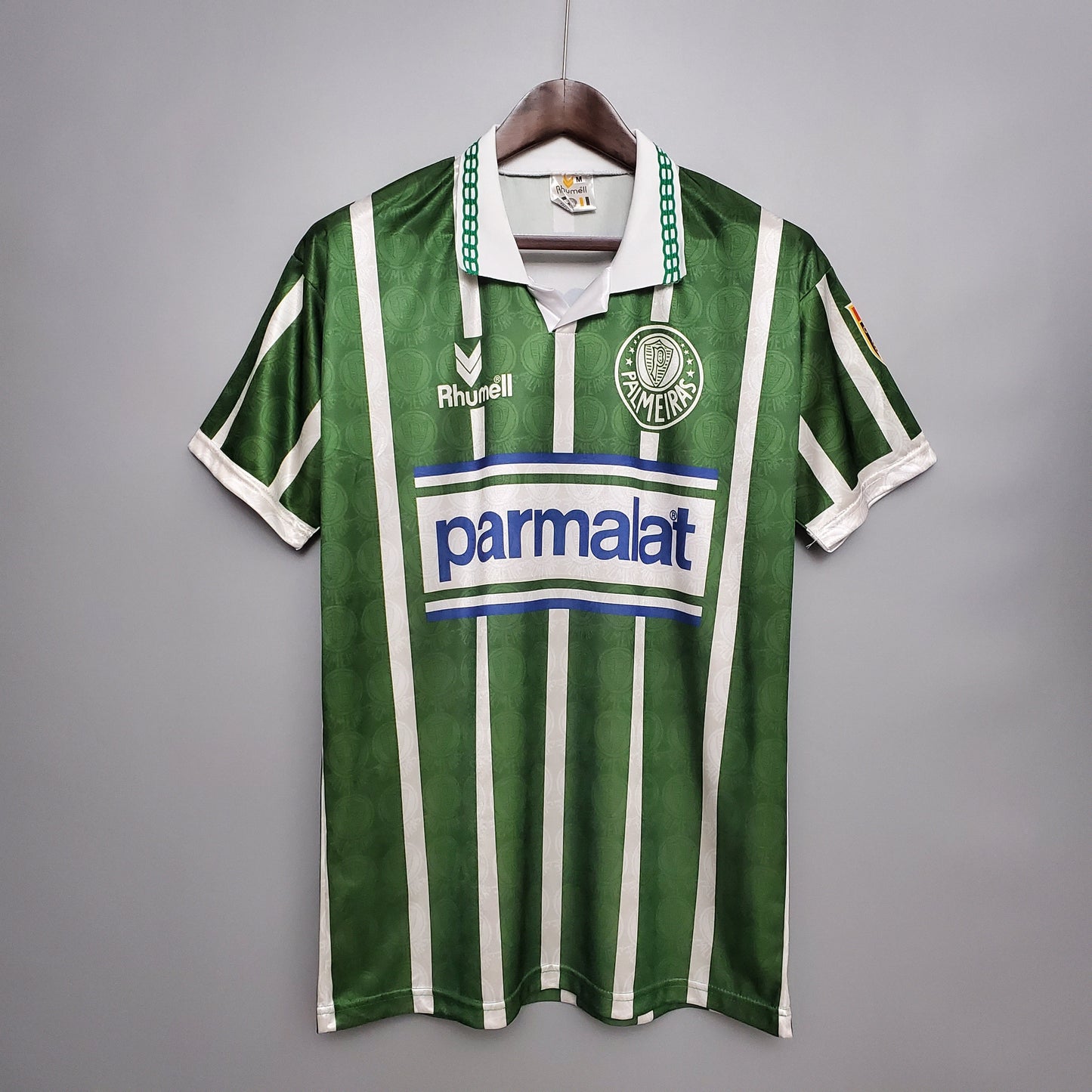 Palmeiras Home Kit 93/94
