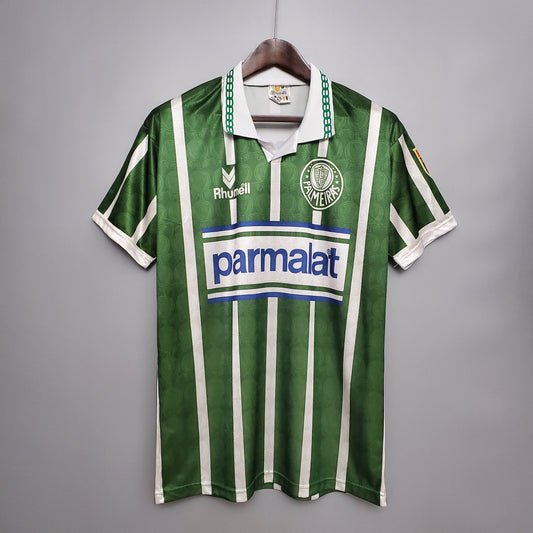 Palmeiras Home Kit 93/94