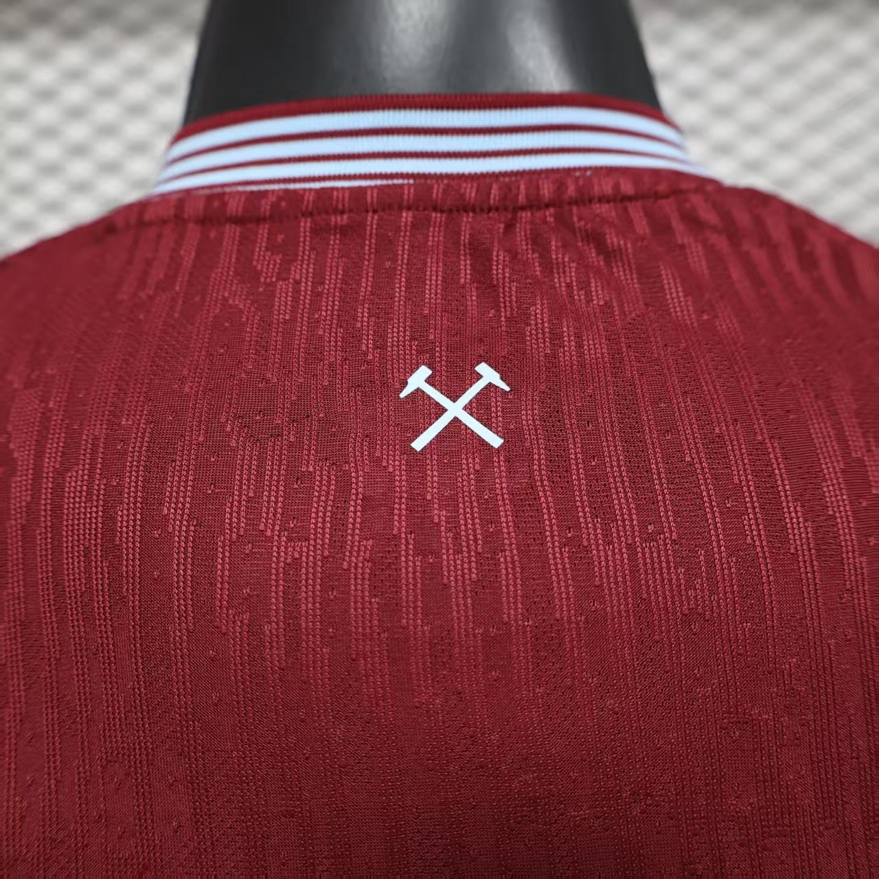 West Ham United Home Kit 25/26