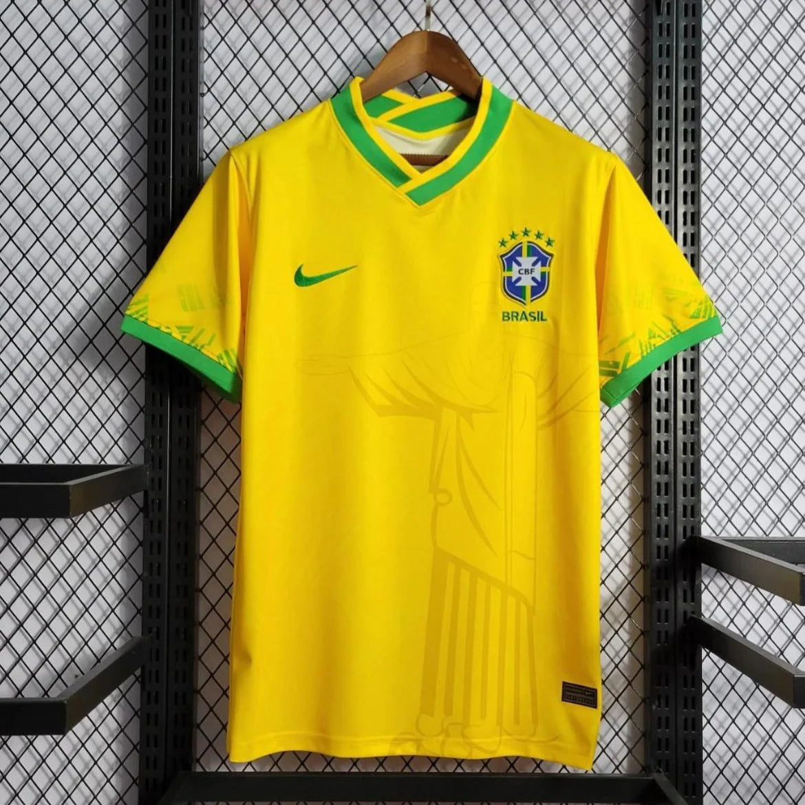 Brazil "The Redeemer" Kit 21/22