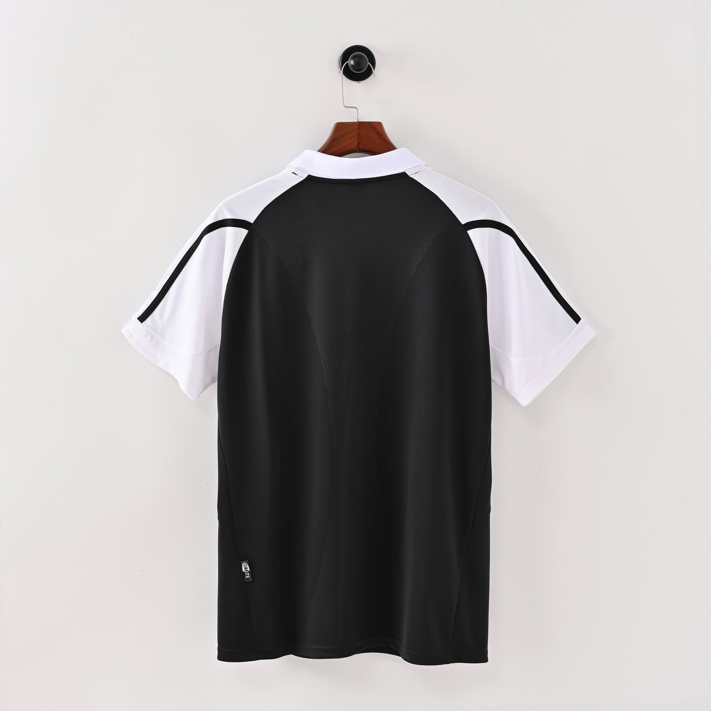 Real Madrid Away Kit 01/02