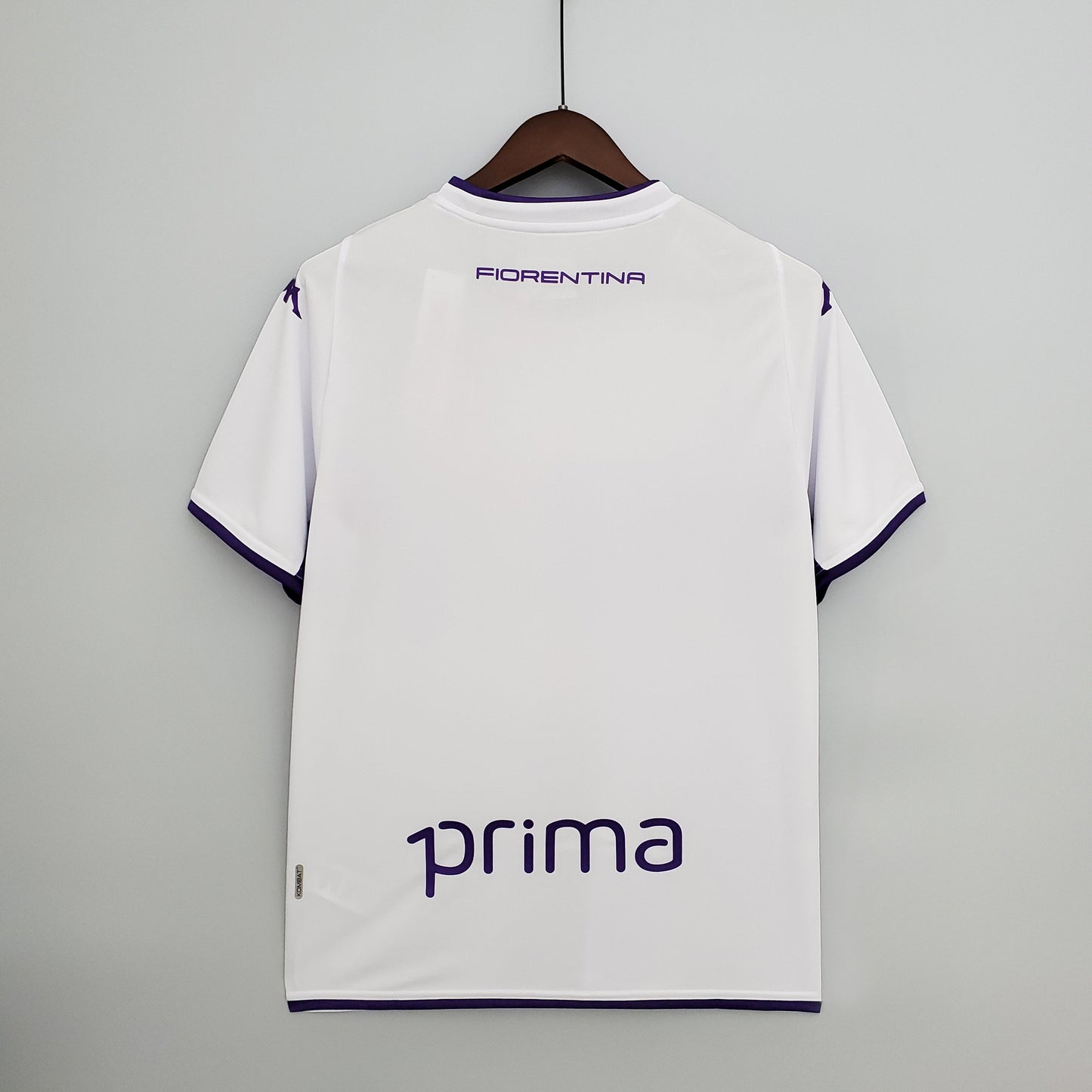 ACF Fiorentina Away Kit 21/22