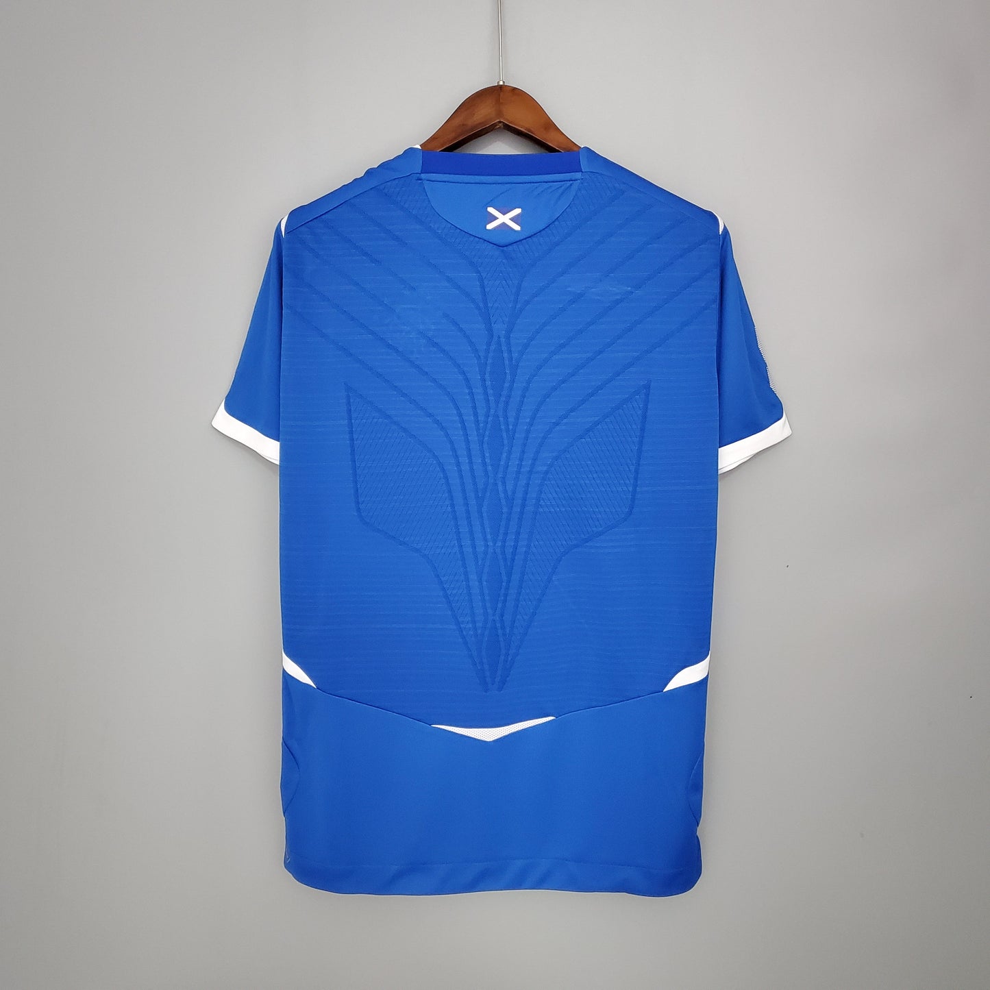 Glasgow Rangers Home Kit 08/09