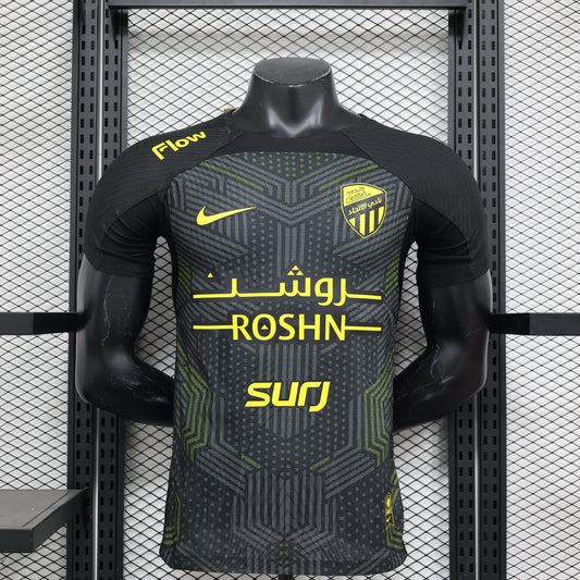 Al-Ittihad Third Kit 24/25