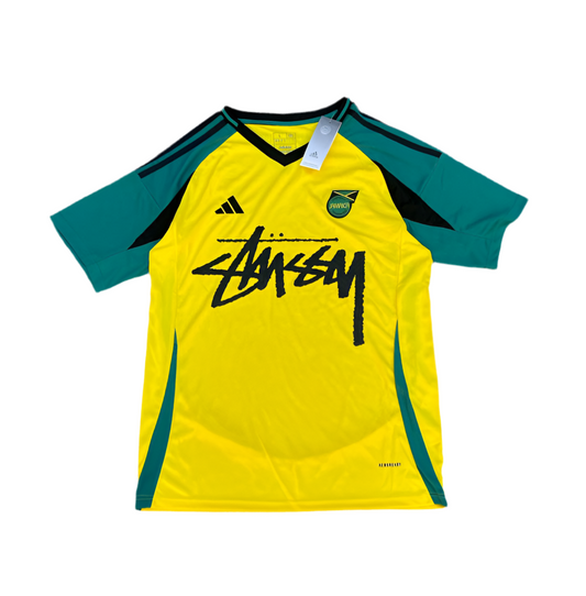 Jamaica x Stüssy Kit
