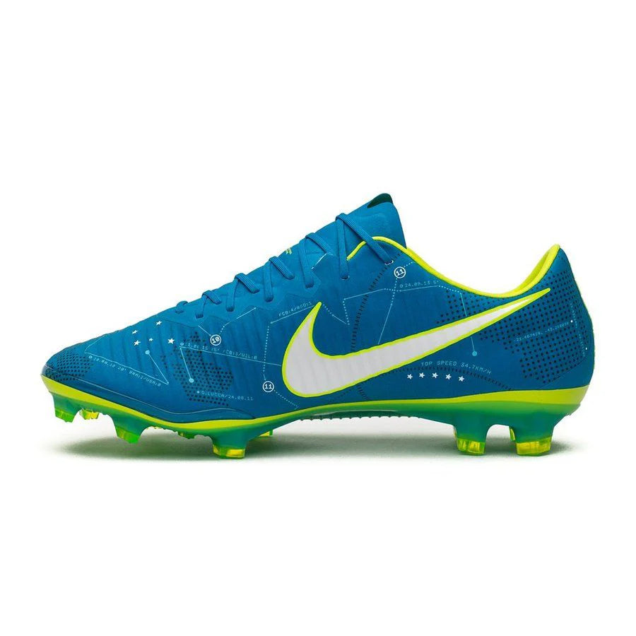 Nike Mercurial Vapor XI FG Neymar Written In The Stars | Soccer Shoes