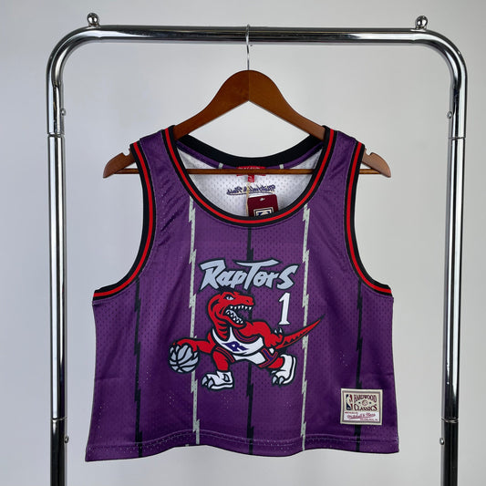 NBA Women’s Kit: Raptors
