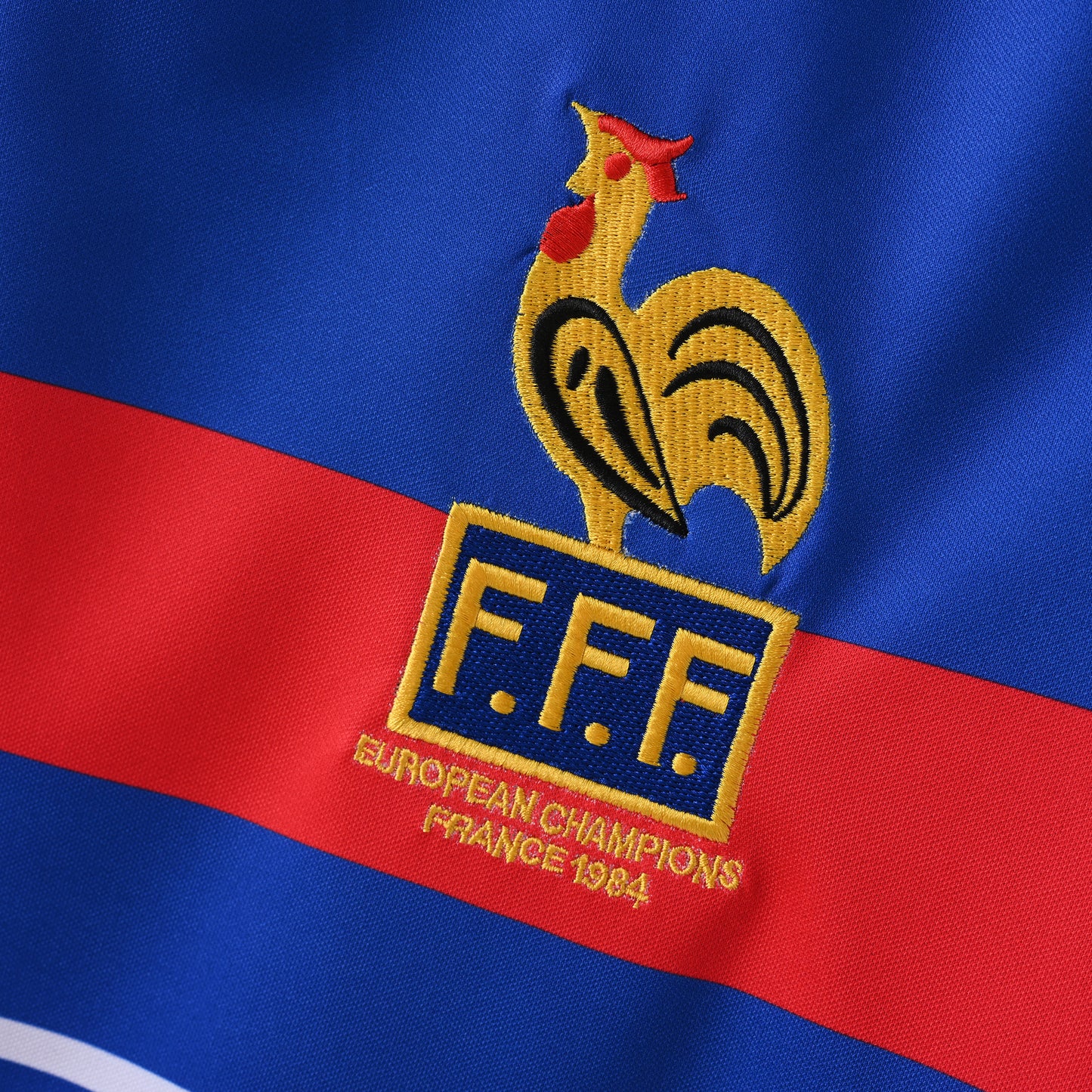France Home Kit 82/84