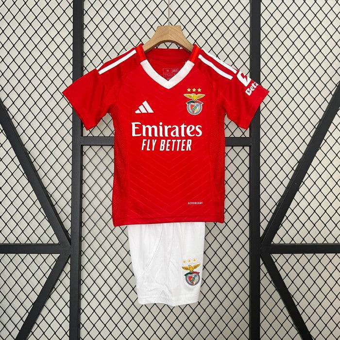 Children’s Set - Benfica 24/25