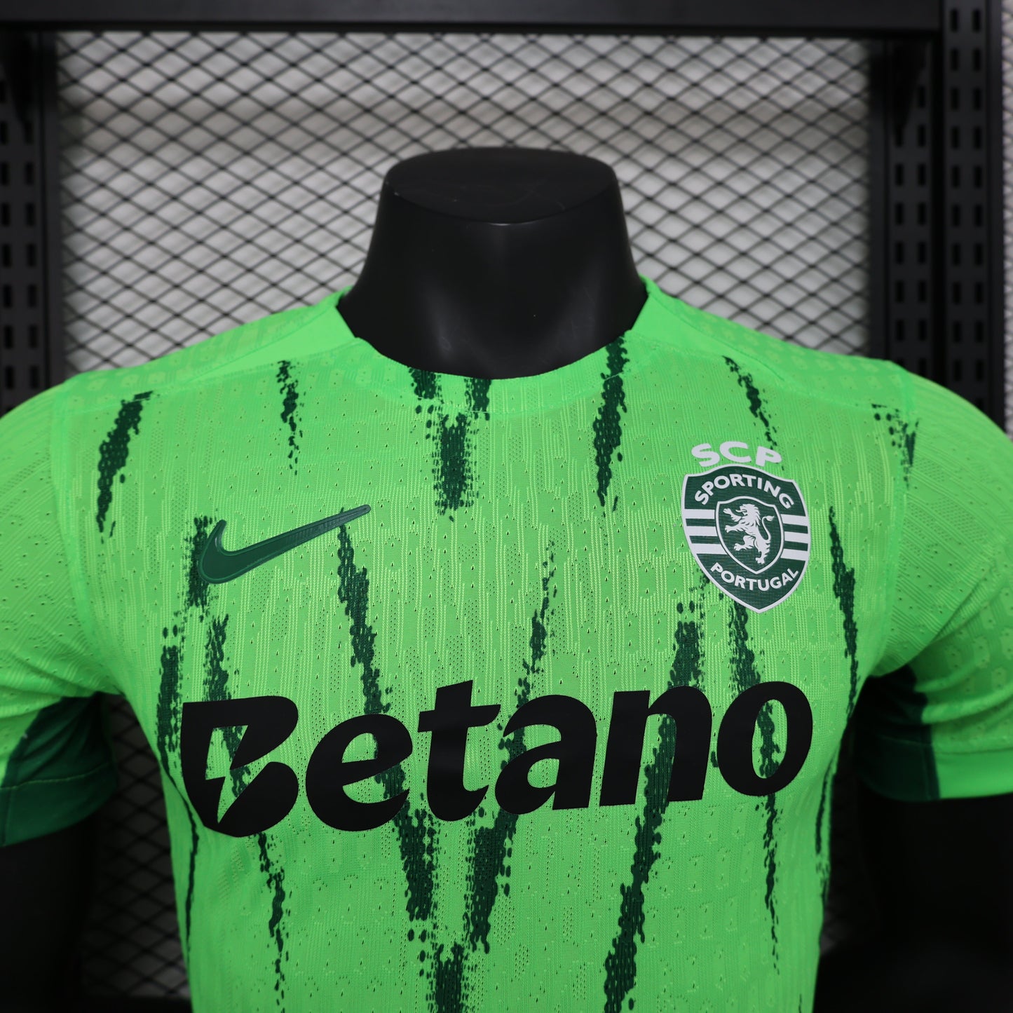 Sporting Lisbon “Verve” Kit 24/25
