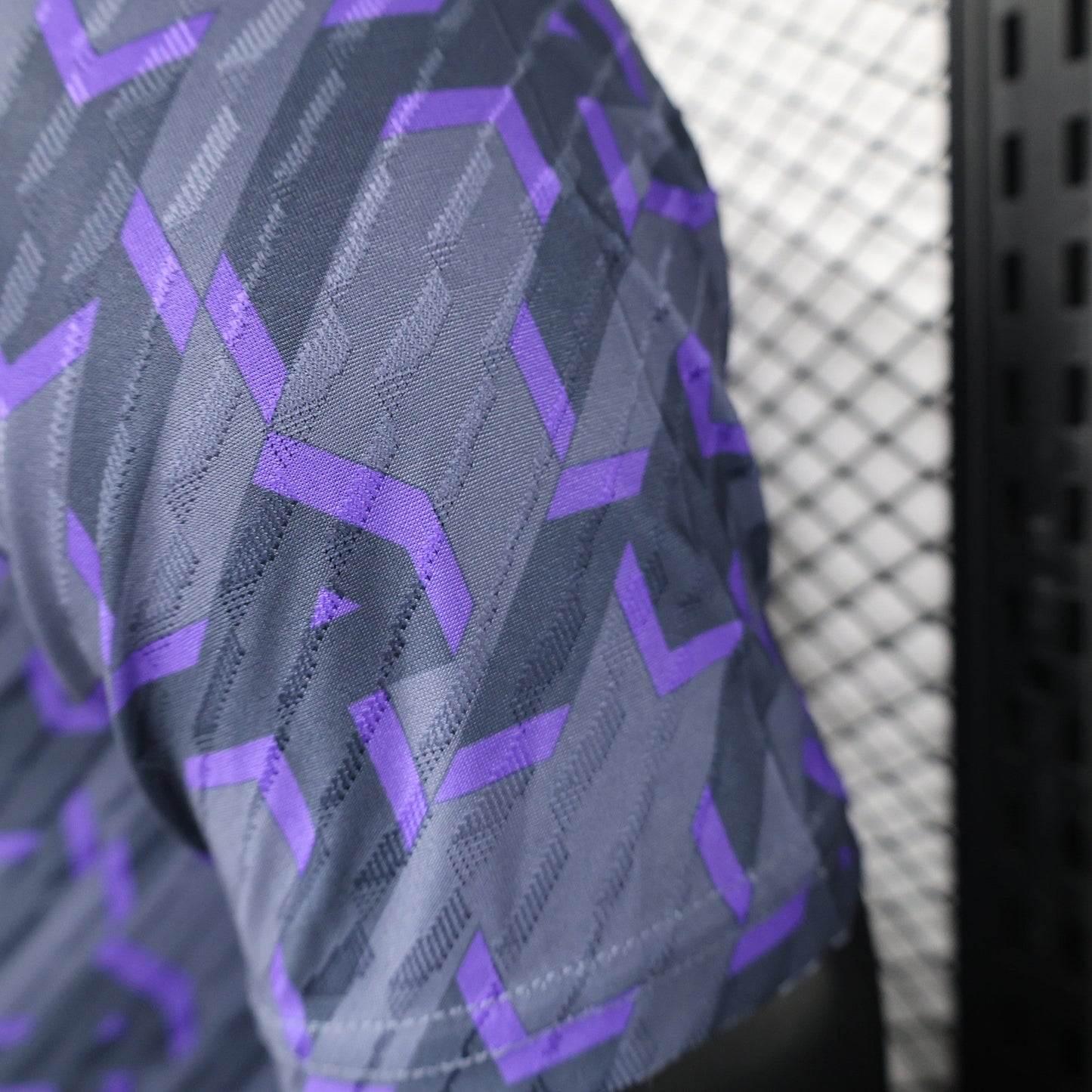 Real Madrid Pre-Match Kit 24/25