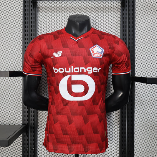 Lille Home Kit 25/26