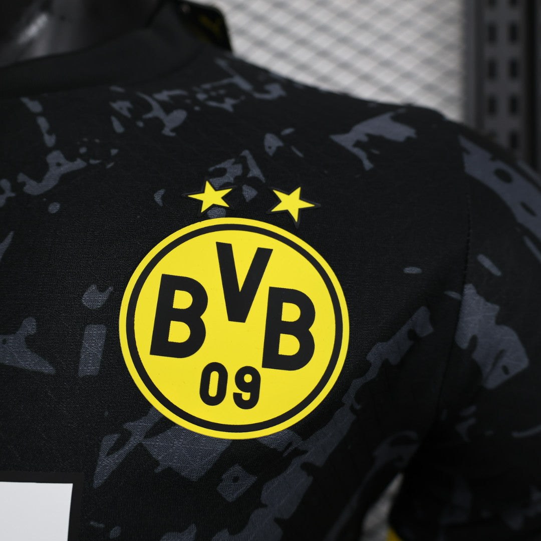 Borussia Dortmund Away Kit 23/24
