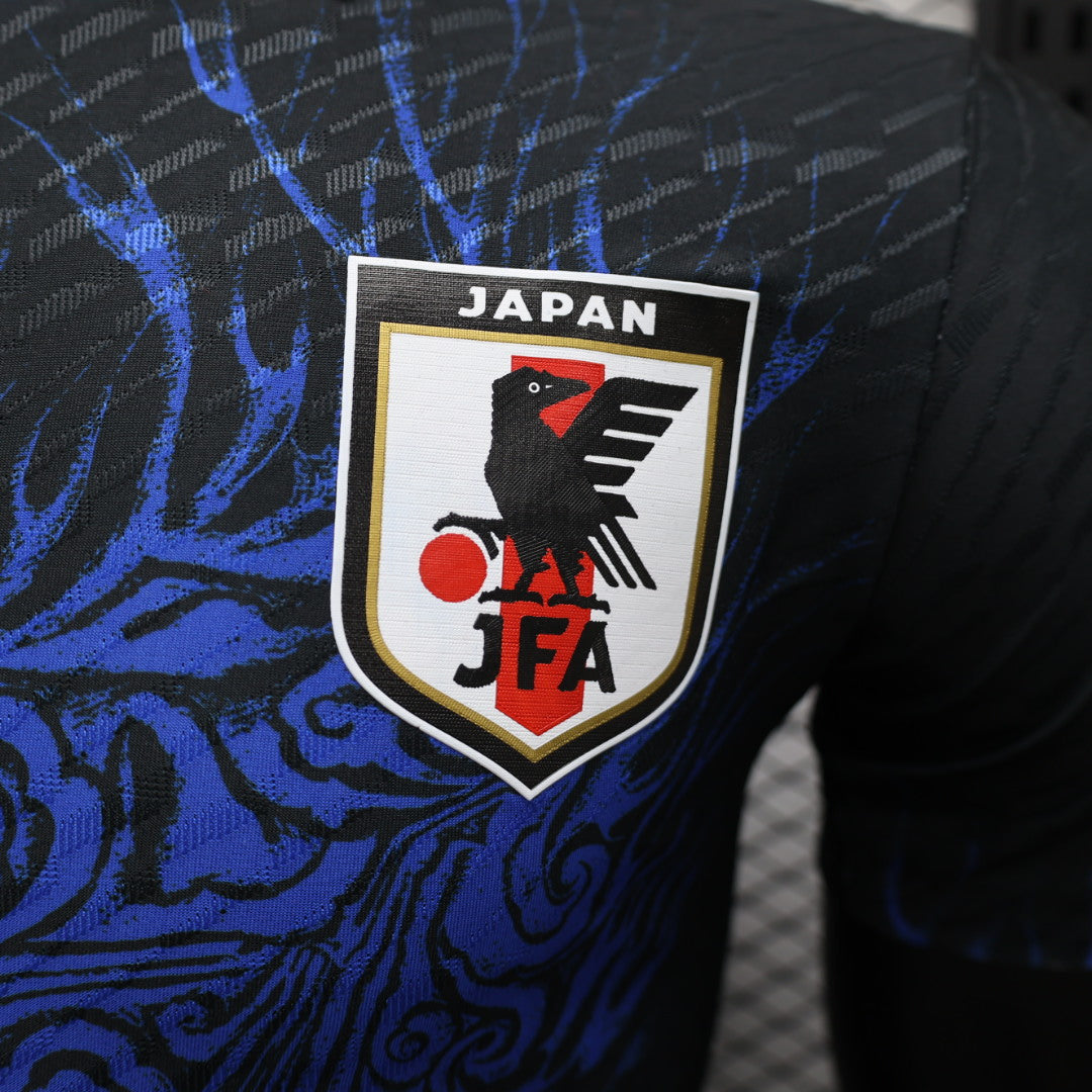 Japan "Midnight Dragon" Kit 23/24